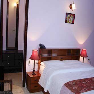 Vedanta Service Apartments, New Delhi 4